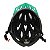 Capacete Bicicleta Ciclismo Mtb Elleven M Cinza/Turq. - Imagem 4
