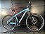 Bicicleta Evolo / Sky / Spitze Importada 21v. Freio Disco Mecânico - Imagem 2