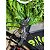 Farol Lanterna C/ Suporte Gps Powerbank Bicicleta Bike Elleven 1000lm - Imagem 3