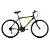 Bicicleta Bike Urbana Huston Hammer Aro 26 21v Masculina - - Imagem 2