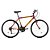 Bicicleta Bike Urbana Huston Hammer Aro 26 21v Masculina - - Imagem 3