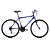 Bicicleta Bike Urbana Huston Hammer Aro 26 21v Masculina - - Imagem 1