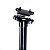 Canote Retratil Bike Bicicleta Selim Alum 900i 31,6X346X100MM PT TSW Evo - Imagem 2