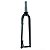 Garfo Rigido Bike Bicicleta MTB Tapered Alum BOOST Aro 29 TSW Evo - Imagem 2