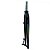 Garfo Rigido Bike Bicicleta MTB Tapered Alum BOOST Aro 29 TSW Evo - Imagem 3