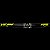Guidao Bike Bicicleta Alum MTB 31.8MMX760MM Reto PT Vicini - Imagem 1