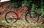 Bicicleta Bike MTB OGGI 2.3 Big Wheel 1x12V Vermelha T.15 SEMI-NOVA - Imagem 1