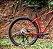 Bicicleta Bike MTB OGGI 2.3 Big Wheel 1x12V Vermelha T.15 SEMI-NOVA - Imagem 2