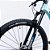 Bicicleta Bike Ciclismo Mtb Tsw NUUK Verde Aro 29 Deore 12V Bikernauta - Imagem 2