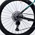 Bicicleta Bike Ciclismo Mtb Tsw NUUK Verde Aro 29 Deore 12V Bikernauta - Imagem 3
