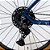Bicicleta Bike Ciclismo Mtb Tsw Jump Boost Aro 29 10V - Imagem 3