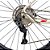 Bicicleta Bike Ciclismo Mtb Tsw Jump Boost Aro 29 10V - Imagem 3