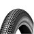 Pneu Bike Bicicleta Aro 29X2.10 Eruption Preto Levorin - Imagem 1