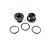 Movimento Central Bicicleta Bike Absolute Prime 68/73MM - Imagem 3