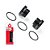 Movimento Central Bicicleta Bike Absolute Prime 68/73MM - Imagem 1