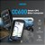 Gps Ciclocomputador Navegador Bicicleta Bike GPS Geoid CC600 - Imagem 2