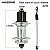 Cubo Traseiro Bicicleta Bike Hassns Pro 7 36F Eixo 135x10mm - Imagem 5