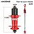 Cubo Traseiro Bicicleta Bike Hassns Pro 7 36F Eixo 135x10mm - Imagem 2
