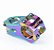Mesa Suporte Guidão Avanço Cross Bmx SHIKRA Camaleão 31.8MM - Imagem 1
