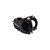 Mesa Suporte Guidão Avanço Bike Gios Gl-8749 31.8mm 40mm BIKERNAUTA - Imagem 1