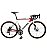 Bicicleta Ciclismo Bike Speed 700X25C Tam 52 Elleven - Imagem 1