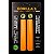 Manopla Luva Bike Bicicleta MTB Gorillas Varias Cores - Imagem 4