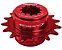 Conjunto Cog Espaçadores e Cog 15 DentesFreehub HG Oxxy Varias Cores - Imagem 1