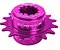 Conjunto Cog Espaçadores e Cog 15 DentesFreehub HG Oxxy Varias Cores - Imagem 2