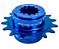 Conjunto Cog Espaçadores e Cog 15 DentesFreehub HG Oxxy Varias Cores - Imagem 5