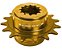 Conjunto Cog Espaçadores e Cog 15 DentesFreehub HG Oxxy Varias Cores - Imagem 4
