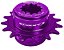 Conjunto Cog Espaçadores e Cog 15 DentesFreehub HG Oxxy Varias Cores - Imagem 3
