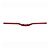 Guidao Bike Bicicleta De Aluminio Downhill 31.8X780X25MM GTA - Imagem 3