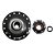 Cubo Traseiro Bicicleta Boost 32F Rolamentado Eixo 12X148MM GTA - Imagem 2
