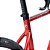 Bicicleta Ciclismo Speed TSW TR-10 20V Freio Hidraulico Vermelha Bikernauta - Imagem 2