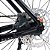 Bicicleta Ciclismo Speed TSW TR-10 20V Freio Hidraulico Vermelha Bikernauta - Imagem 4
