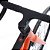 Bicicleta Ciclismo Speed TSW TR-10 20V Freio Hidraulico Laranja Bikernauta - Imagem 6