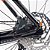 Bicicleta Ciclismo Speed TSW TR-10 20V Freio Hidraulico Laranja Bikernauta - Imagem 5