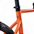 Bicicleta Ciclismo Speed TSW TR-10 20V Freio Hidraulico Laranja Bikernauta - Imagem 3