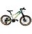 Bicicleta Bike Infantil Kids MTB Aro 20 Elleven - Imagem 7