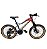 Bicicleta Bike Infantil Kids MTB Aro 20 Elleven - Imagem 1