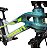 Bicicleta Bike Infantil Kids MTB Aro 20 Elleven - Imagem 8