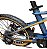 Bicicleta Bike Infantil Kids MTB Aro 20 Elleven - Imagem 3