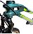 Bicicleta Bike Infantil Kids MTB Aro 20 Elleven - Imagem 10
