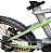 Bicicleta Bike Infantil Kids MTB Aro 20 Elleven - Imagem 9