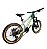 Bicicleta Bike Infantil Kids MTB Aro 20 Elleven - Imagem 6