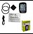 Gps Ciclocomputador Navegador Bicicleta Bike Bluetooth+Beidou Elleven - Imagem 4