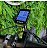 Gps Ciclocomputador Navegador Bicicleta Bike Bluetooth+Beidou Elleven - Imagem 3