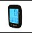 Gps Ciclocomputador Navegador Bicicleta Bike Bluetooth+Beidou Elleven - Imagem 2