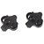 Taco Sapatilha Pedal Clip Bicicleta Mtb Evolo - Imagem 2