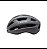 Capacete Bicicleta Mtb Speed MTB Inmold Race L 57-62 Branco Preto - Imagem 2
